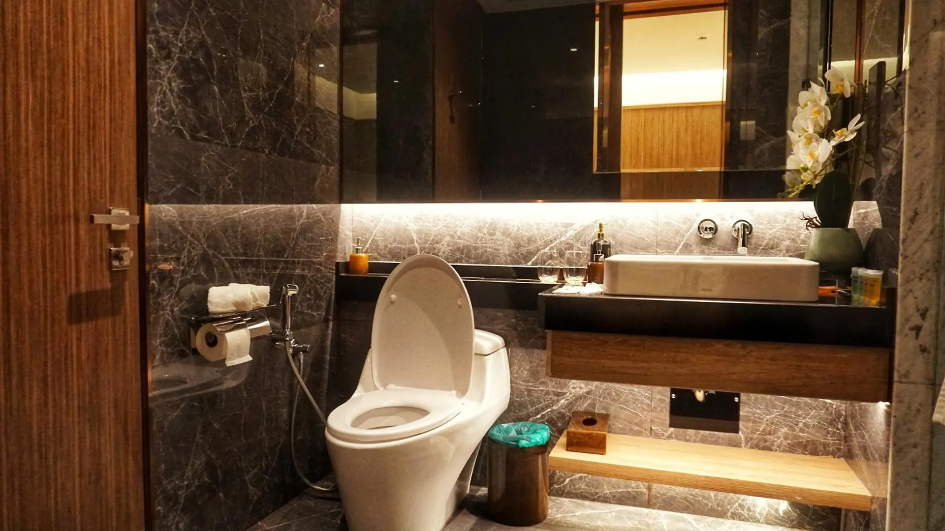 Imperial Luxury Suites Klcc By Moonway Kuala Lumpur
