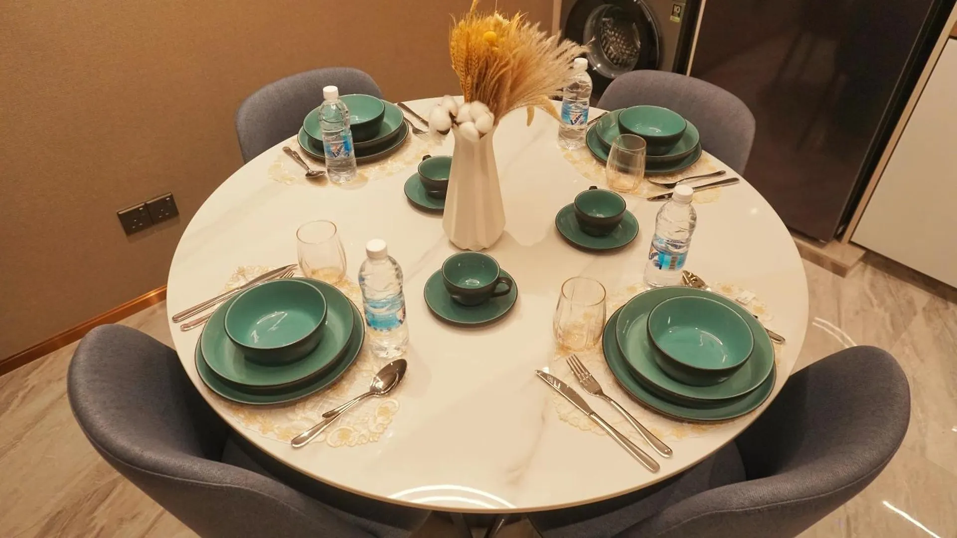 Imperial Luxury Suites Klcc By Moonway 吉隆坡