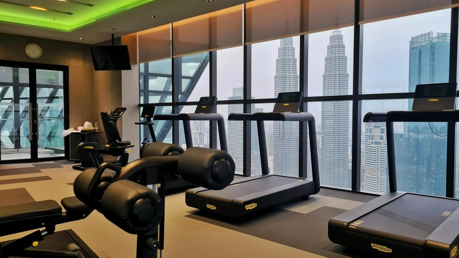 Imperial Luxury Suites Klcc By Moonway Kuala Lumpur
