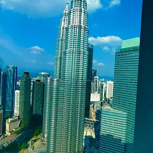  Apartment Sky Klcc By Kd Luxury