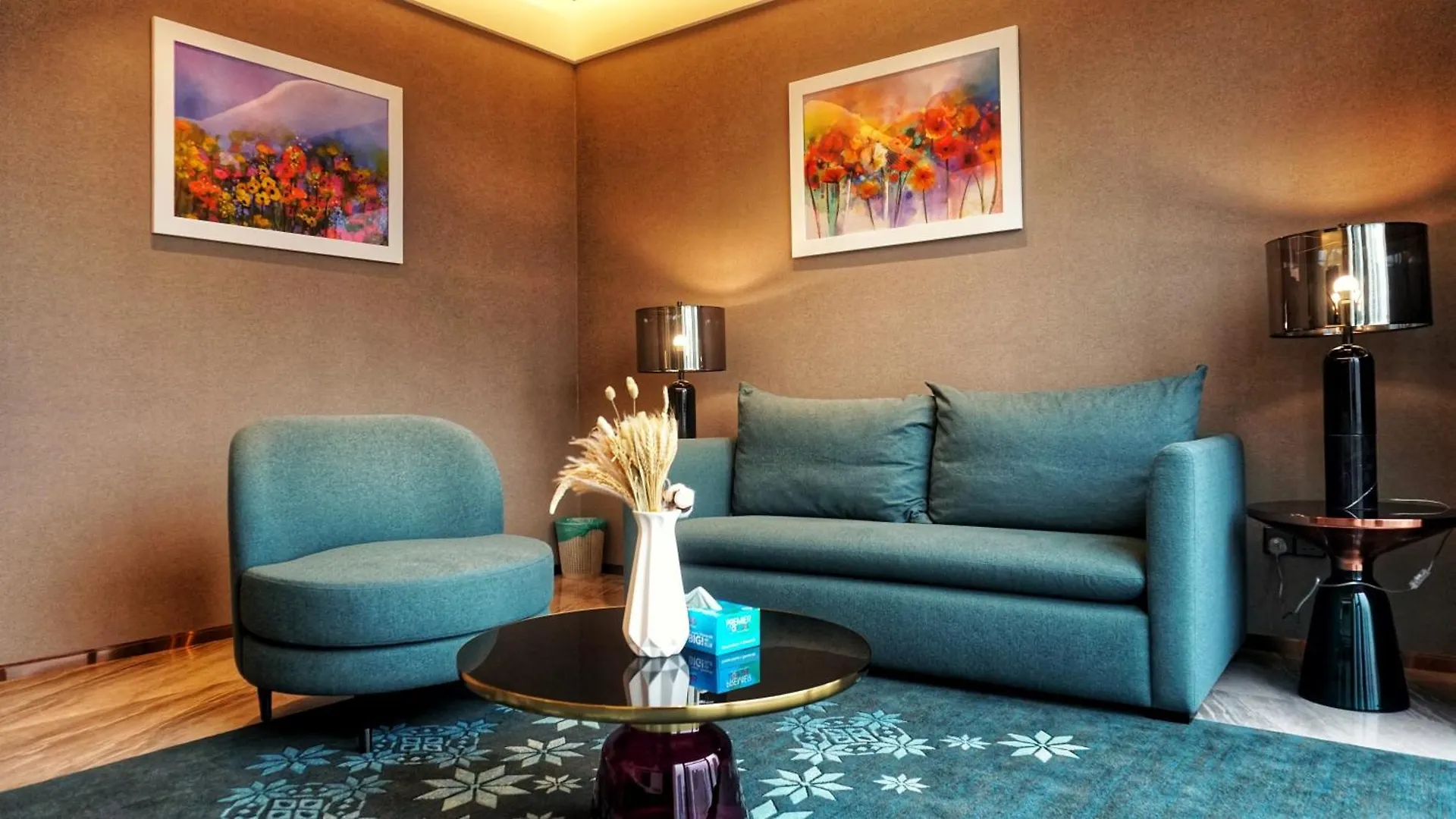 Imperial Luxury Suites Klcc By Moonway Kuala Lumpur 0*,