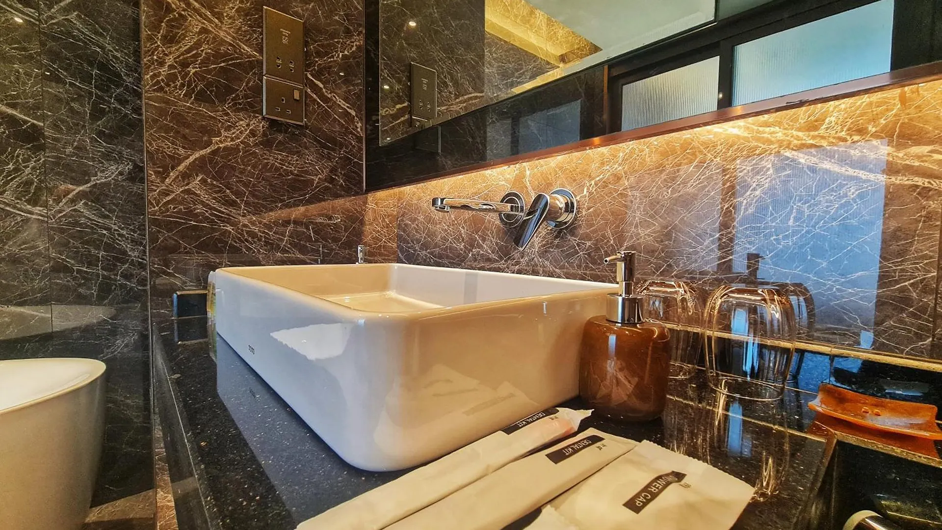 Imperial Luxury Suites Klcc By Moonway Kuala Lumpur 0*,