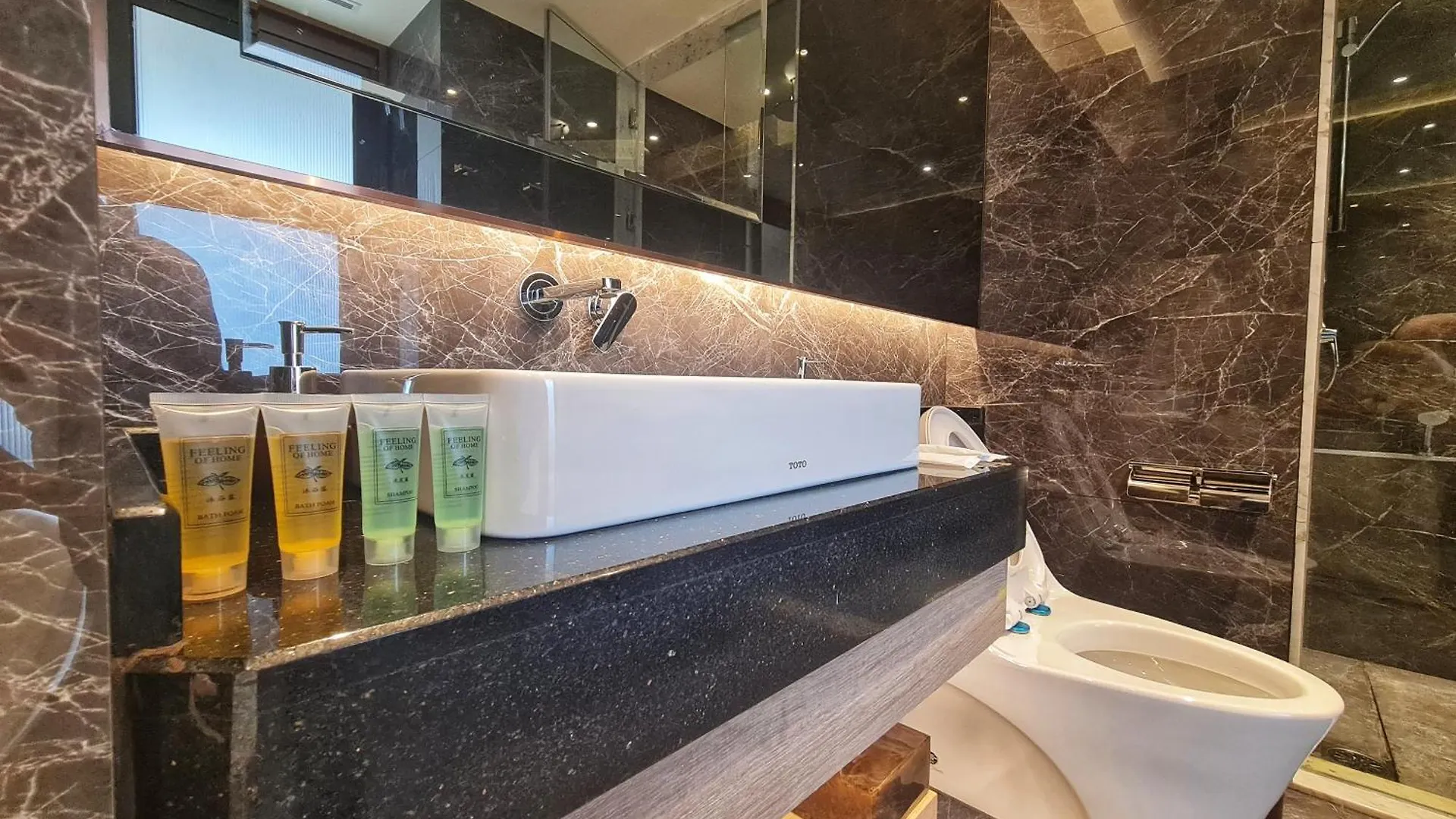 Imperial Luxury Suites Klcc By Moonway Kuala Lumpur 0*,