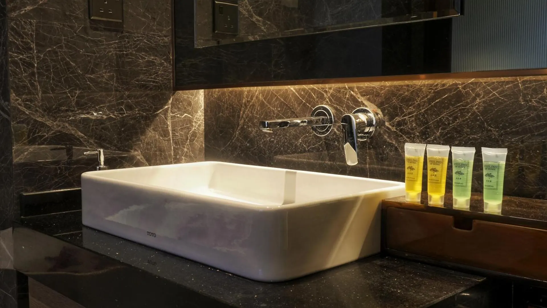 Apartment Imperial Luxury Suites Klcc By Moonway Kuala Lumpur