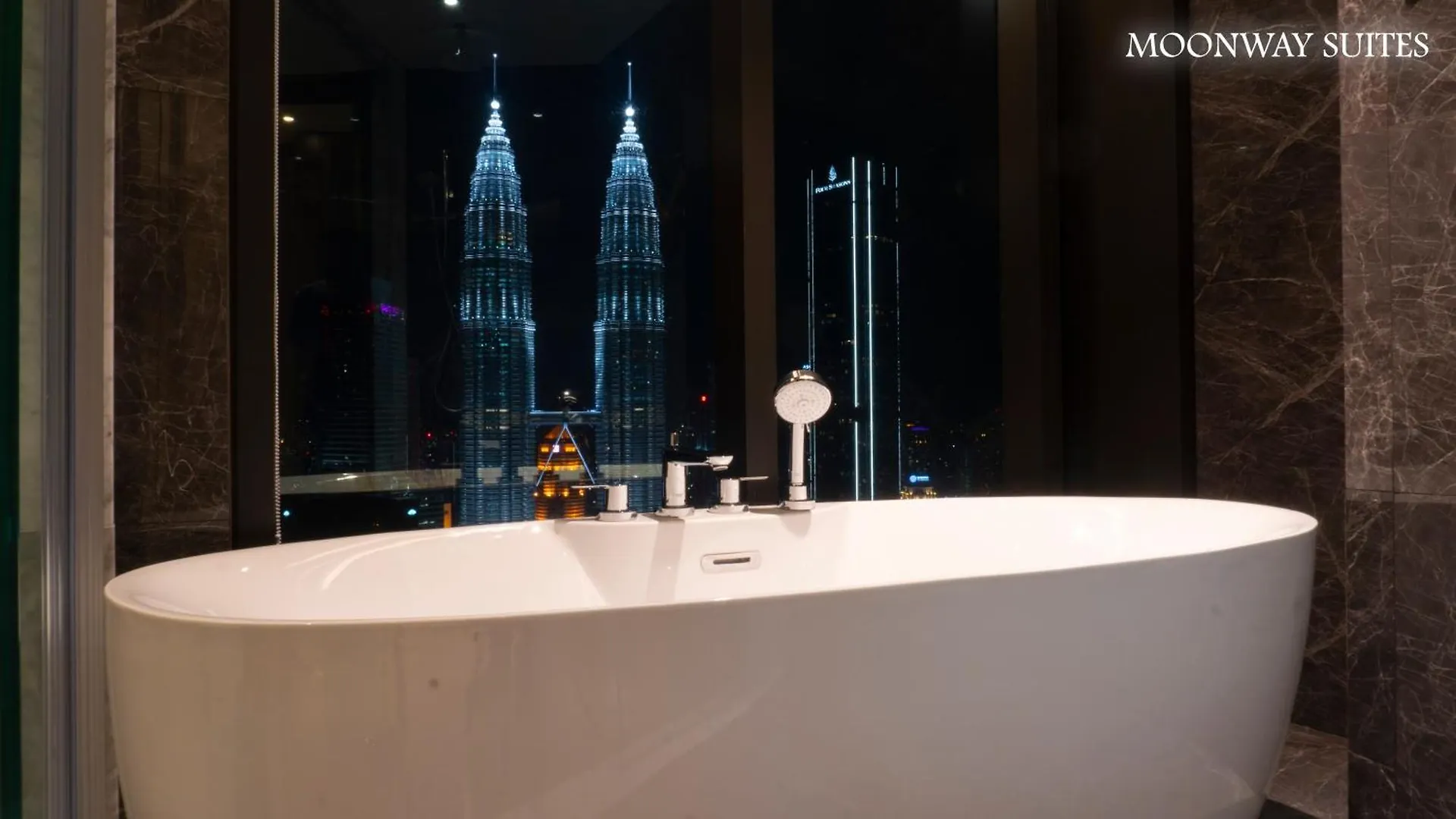 Imperial Luxury Suites Klcc By Moonway Kuala Lumpur
