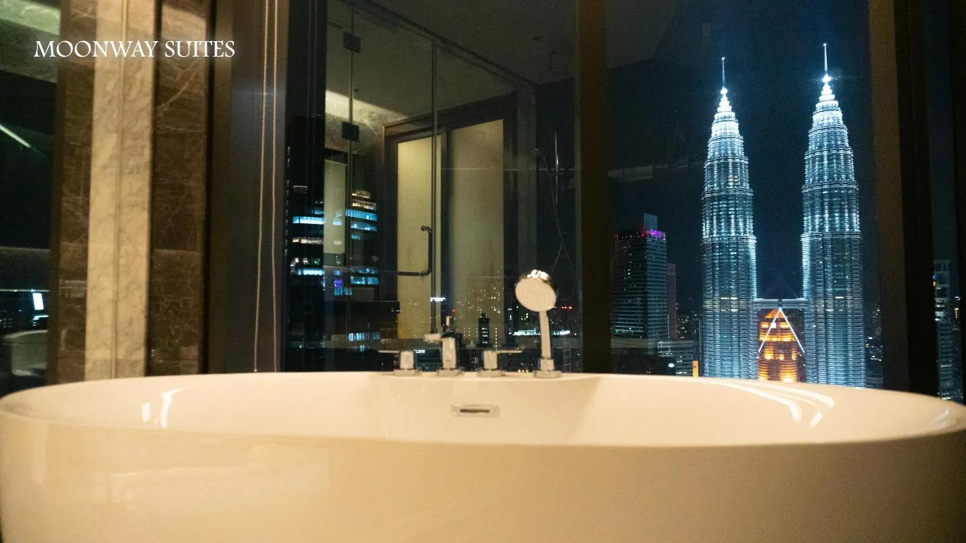Apartment Imperial Luxury Suites Klcc By Moonway Kuala Lumpur
