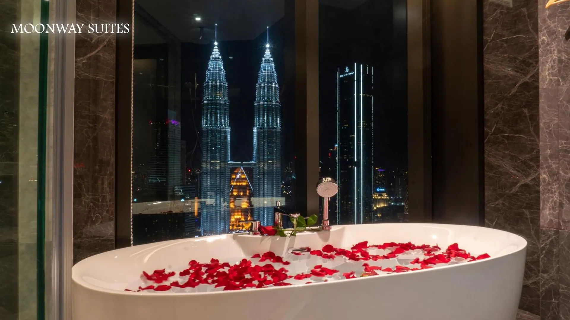 Imperial Luxury Suites Klcc By Moonway Kuala Lumpur 0*,  Malaysia