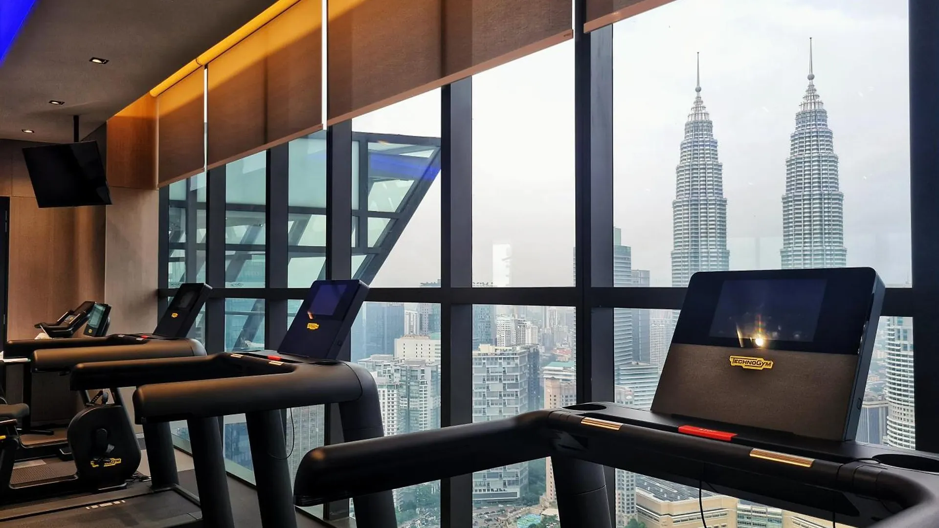 Apartment Imperial Luxury Suites Klcc By Moonway Kuala Lumpur
