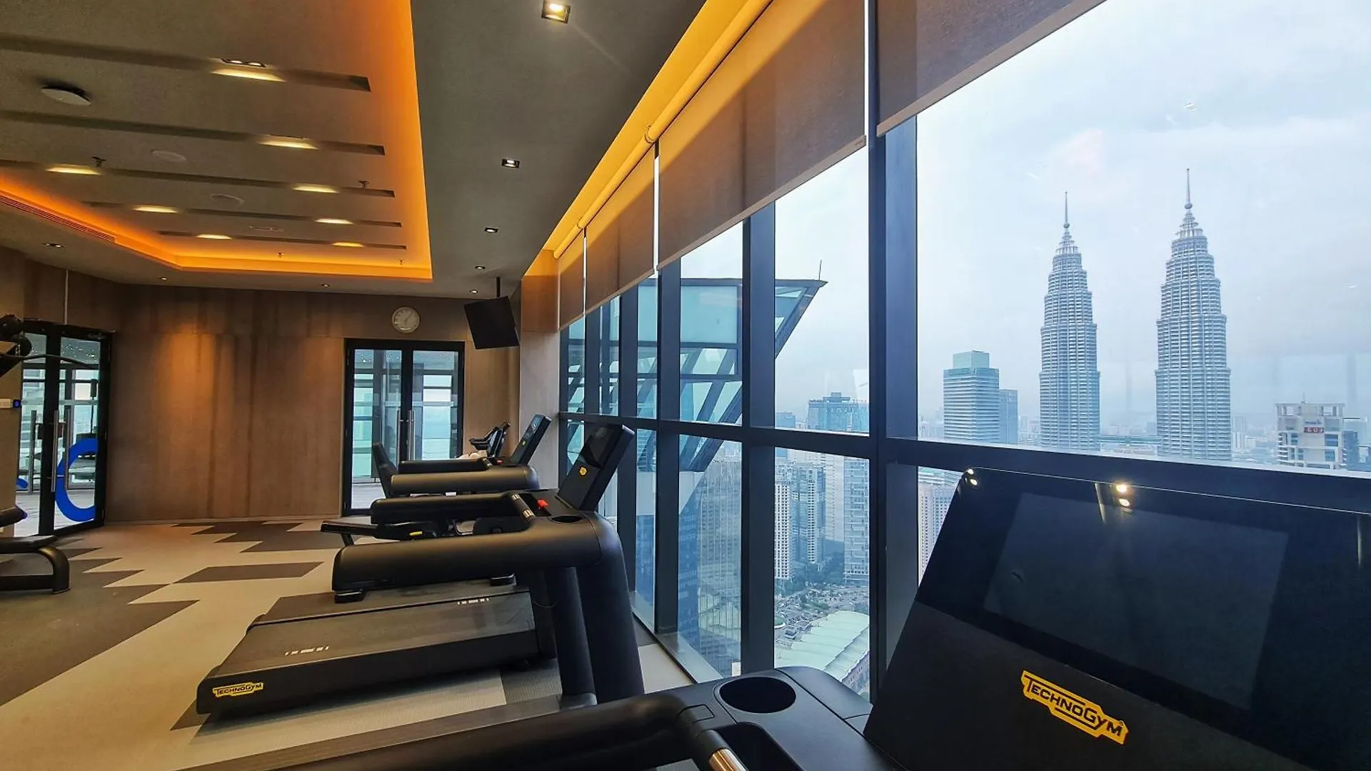 Apartment Imperial Luxury Suites Klcc By Moonway Kuala Lumpur Malaysia