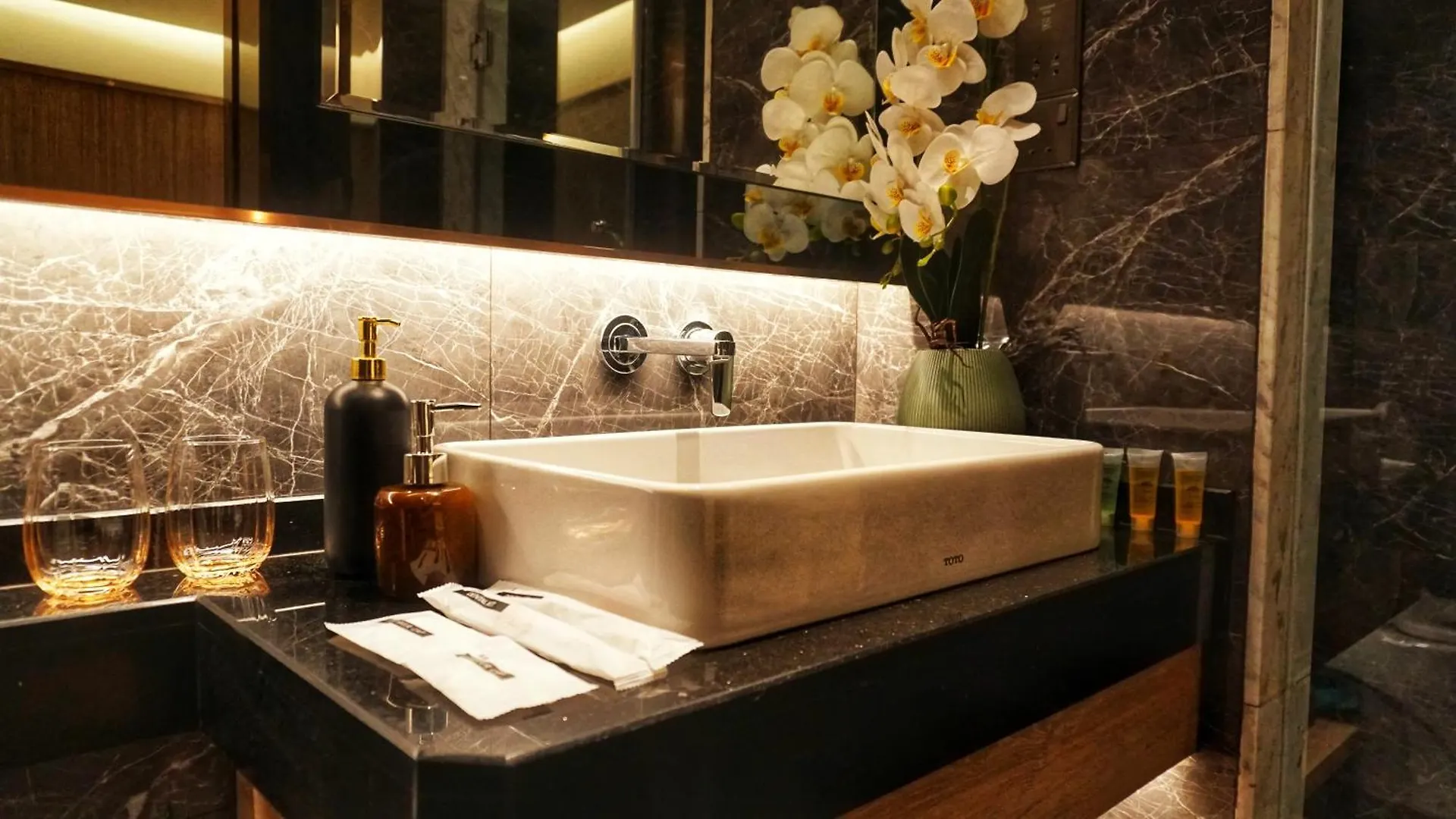 Imperial Luxury Suites Klcc By Moonway كوالالمبور