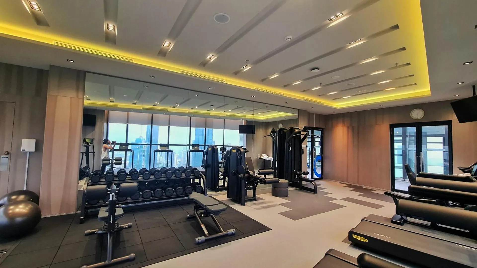 Imperial Luxury Suites Klcc By Moonway كوالالمبور ماليزيا