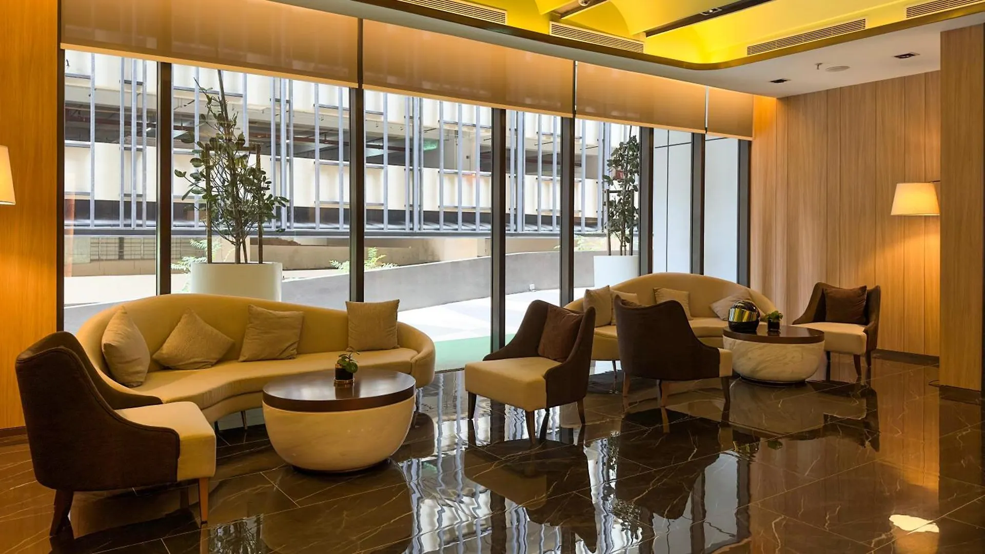 شقة Imperial Luxury Suites Klcc By Moonway كوالالمبور ماليزيا