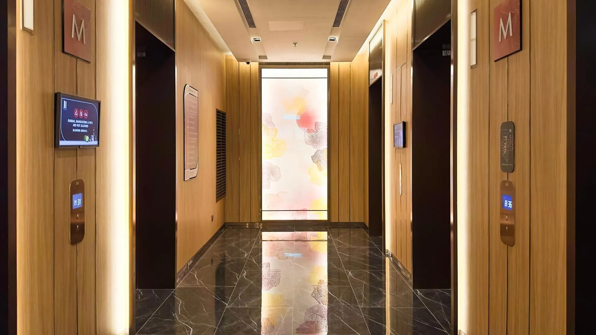 Imperial Luxury Suites Klcc By Moonway كوالالمبور