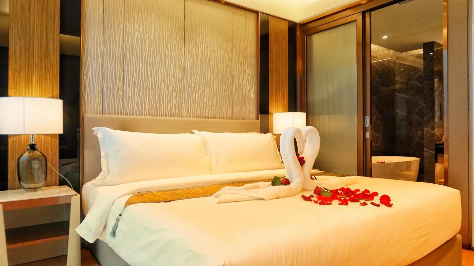 Imperial Luxury Suites Klcc By Moonway Kuala Lumpur